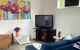 Apartamento Fontana 3